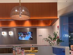 -菲滋意式餐厅(富阳东方茂店)