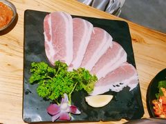 -牛炙烤肉(车公庙店)