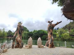 -蝴蝶泉公园