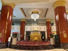 -北京中国大饭店