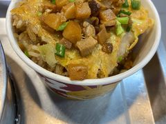 -蔡林记(黄鹤楼店)