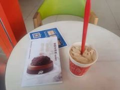 芝士暴风雪-DQ(西苑店)