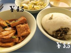 -紫金港餐饮中心-风味餐厅(浙江大学紫金港校区店)