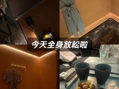 -霖公馆SPA·足道(普善路店)