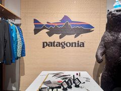 -Patagonia(三里屯SOHO店)