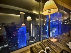 -云中捞高空旋转餐厅(商茂世纪广场店)