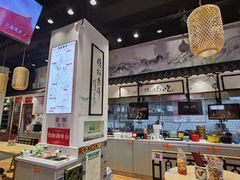 大堂-荔银肠粉·非遗手藝(夫子庙店)