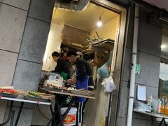 -非凡烧烤(历史博物馆店)