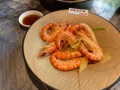 -佬太公海鸭·海鲜大排档(上海总店)