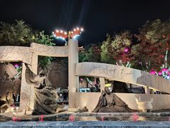 -大唐不夜城
