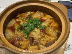 -雅酌园·烟火南京菜(颐和路店)