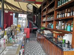 -酤居湖景音乐餐吧(安宁店)