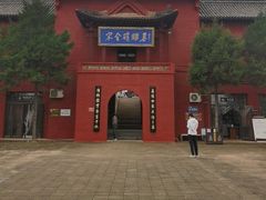-马村砖雕墓