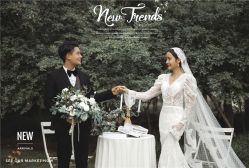 -摩玛婚纱摄影(杭州店)