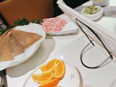 -祥源胡同·涮牛羊肉火锅(花桥店)
