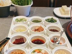 -额尔敦传统涮(体育场店)