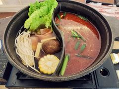 -三和屋日式海鲜锅料理(启航大厦店)