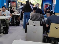 -重庆麻辣烫(国权路店)