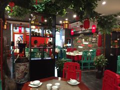 -庐州太太(鼓楼店)