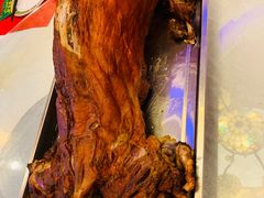 -维吾尔餐厅(宜山路店)