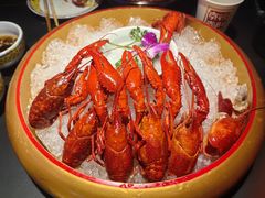 -虾乐园龙虾·夜宵(松江店)