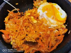 -正一味石锅拌饭(望京新世界店)