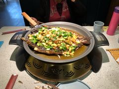 -味妙烤鱼吧(回龙观店)