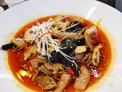 钵钵鸡全家福-付掌柜在成都·热炒砂锅集(金禾店)