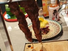 -通海俄式烧烤·俄罗斯大串(嵩山路店)