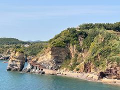 -大连金石滩滨海国家地质公园