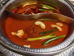 -火炉火自助餐(西直门凯德MALL店)