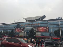 -宜兴汽车客运站