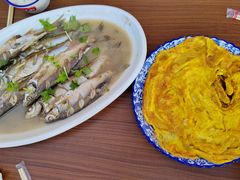-品北铁锅炖  东北特色菜(北极大街店)