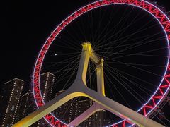 -天津之眼摩天轮