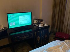 -成都世纪城假日酒店-西楼