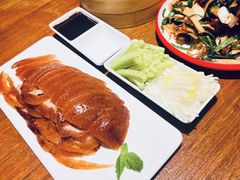 -京尊烤鸭店JINGZUN(春秀路店)