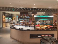 -味餐厅·海鲜·火锅·自助餐