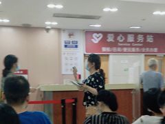 -复旦大学附属华山医院(总院)