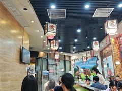 -黑山牛肉汤火锅(花城汇店)