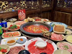 -蜀大侠火锅(春熙路店)