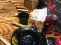 -董家庄水浒烤肉店(芙蓉洲路店)