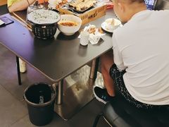 -地摊风云龙虾烧烤铺(裕民店)