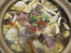 -明月土菜馆(老城区店)