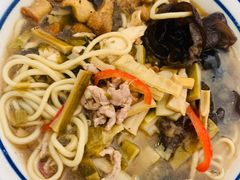 -姚记面馆(瑶琳路店)