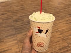 -DQ·蛋糕·冰淇淋(龙湖狮山天街店)