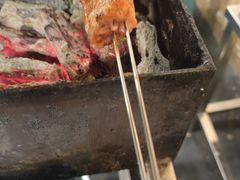 -老虎小串(体育馆路店)