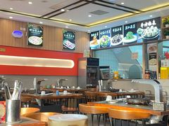 -揽月斋炙子烤肉·清真(安定门·五道营店)