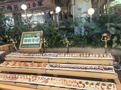 -爱伲牛肉火锅自助(景洪店)