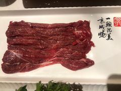 -丁卯•铜锅涮肉(工体店)