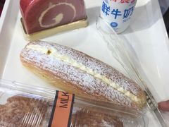 -85度C(东莞常平新南街店)